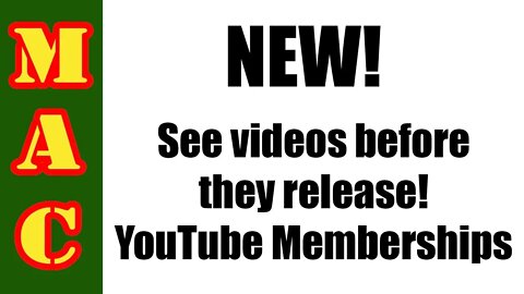 View videos before release and get behind the scene pics and posts!