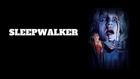 Sleepwalker (1984)