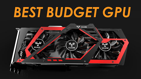 Gaming on Ultra: Revealing the Top 5 Graphics Cards