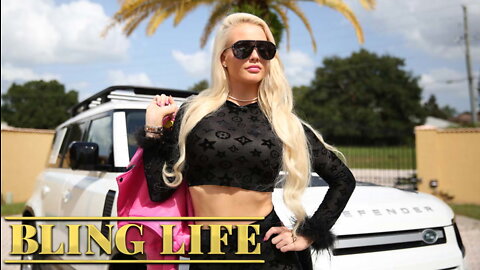 I Had No Credit - Now I Have A Luxury Car Collection | BLING LIFE