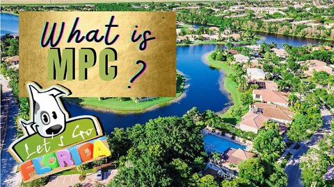 What is master planned community // 5 Benefits of Living in Weston FL Master Planned Community