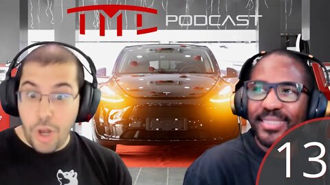 Tesla Model Y is Now Available in FOUR New Countries! | Tesla Motors Club Podcast #13