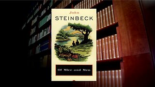 Episode 2 Of Mice and Men by John Steinbeck