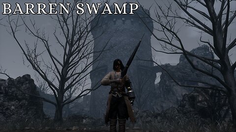 Lies of P: Barren Swamp