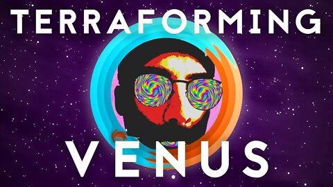 ⚪️Kurzgesagt Reaction Review | How To Terraform Venus (Maybe)