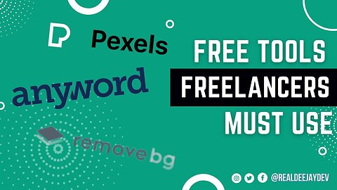 Best free Sites for Freelance Designers and Developers [Naija Pidgin]