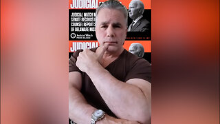 FITTON: NEW Biden Document Scandal as @JudicialWatch Moves to Reopen Biden Senate Records Lawsuit