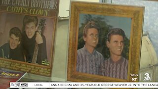 Shenandoah remembers Everly Brothers