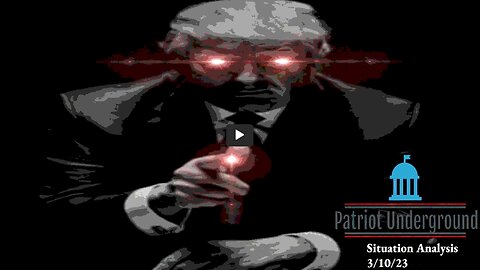 Patriot Underground Episode 297