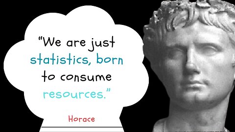 22 Life Lessons from Horace's Timeless Quotes