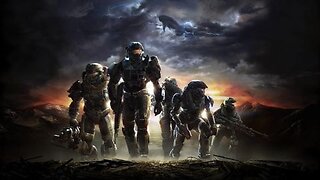 Opening Credits: Halo Reach