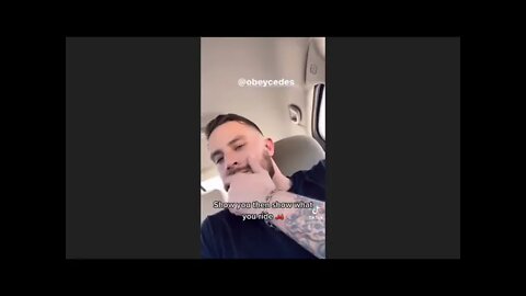 Show Yourself, Then Show What You Ride TikTok Compilation