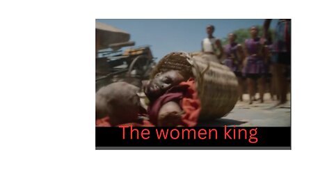 The women king movie