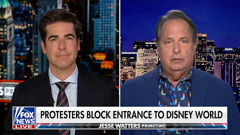 Jon Lovitz: What Do These Student Protesters Achieve By Walking Out Of Their Graduation?