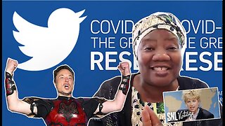 Dr. Stella Immanuel & Jeffrey Prather | Is Elon Musk Discussing Replacing Human Employees w/ Robots?