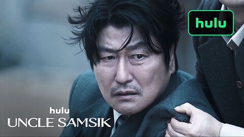 Uncle Samsik Official Trailer Hulu Latest Update & Release Date