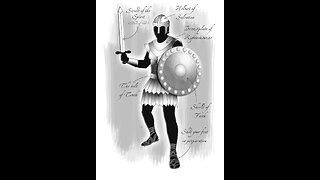 Armour of God