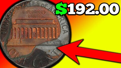 HOW MUCH ARE 1983 PENNIES WORTH? VALUABLE MINT ERROR COINS TO LOOK FOR!