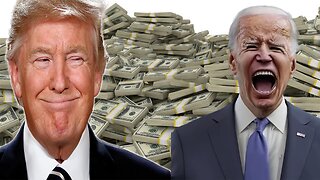 Democrat plan to DESTROY Trump BACKFIRES! Fox News in SHOCK as Trump BREAKS Fundraising records!