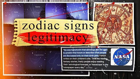 Are Zodiac Signs True To Your Personality?