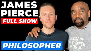 James Pierce, Philosopher, Joins Jesse! (#213)