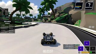 Potential COTD map #203 - Trackmania