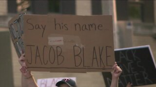 Jacob Blake's impact on Wisconsin legislation, 1 year later