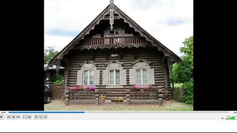 Ein Haus kaufen in Belarus
