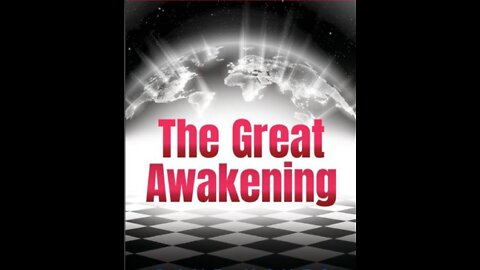 The Great Awakening