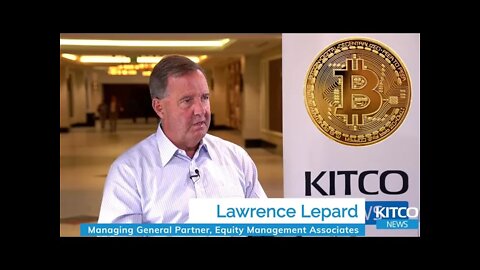 Goldbug Lawrence Lepard: Bitcoin is More Sound Than Gold Due To Triple Entry Accounting - 9/21/2021