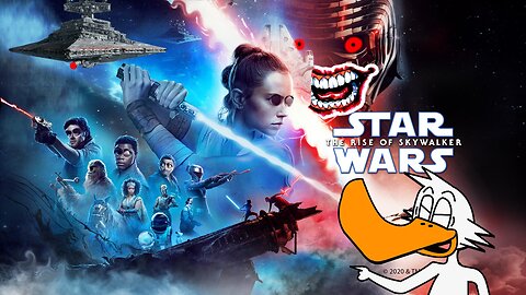 Star Wars: The Rise of Skywalker - Worse Than The Last Jedi?
