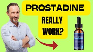 PROSTADINE: PROSTADINE REVIEW - ⚠️CUSTOMER ALERT⚠️ – Prostadine Reviews - Prostadine Prostate Review
