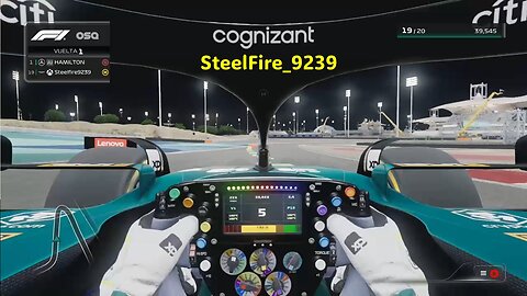 F1 23 Exclusive Gameplay