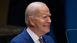 'Deathbed Conversion' - Senator Shakes Election With Biden Crisis