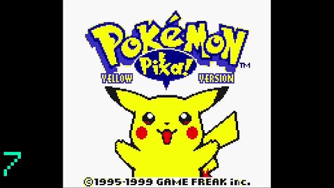 [Fossils, stones, and rockets]Let's Play Pokemon Yellow #7