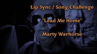 Lip Sync/Song Challenge "Lead Me Home"