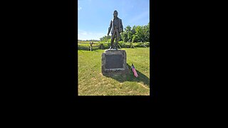 Exploring Gettysburg Battlefield: A Journey Through History