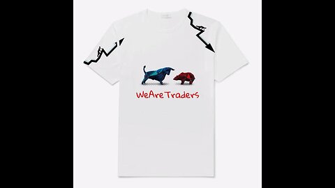 Tshirt For Traders