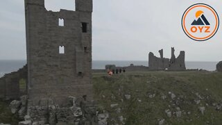 Castles of The Northumberland Coastline