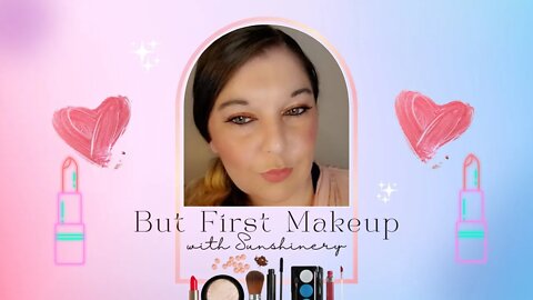Chit Chatting BUT First Makeup Ep.6 | Chelsea DeBoer New Show | Kardashians are back | RHOSL & more!
