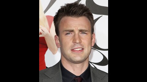 Slideshow tribute to Chris Evans.