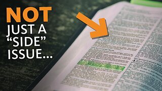 Christians Who Don’t Believe This Doctrine Are in Trouble