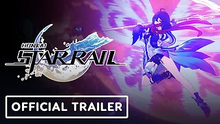 Honkai: Star Rail - Official Seele 'Uneventful Night' Trailer