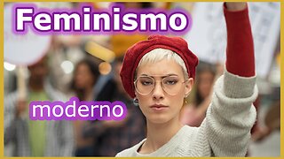 El feminismo (moderno)