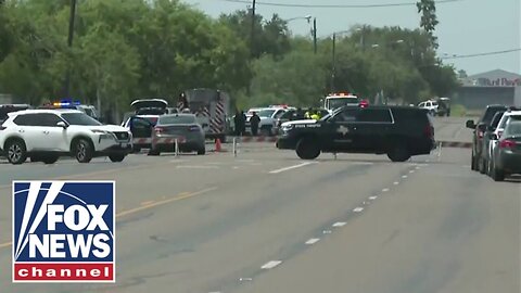 At least 7 killed, 11 injured in Texas car crash in border town