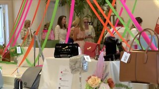 23rd annual Old Bags Luncheon benefits Palm Beach County families
