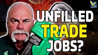 The Growing Demand for Trades Jobs: A Lucrative Career Path