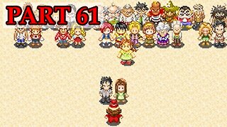 Let's Play - Harvest Moon DS Cute part 61
