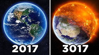 10 Reasons Humans Will Be Extinct in 1000 Years