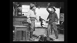 The Squaw Man (1914) | Directed by Cecil B. DeMille - Full Movie